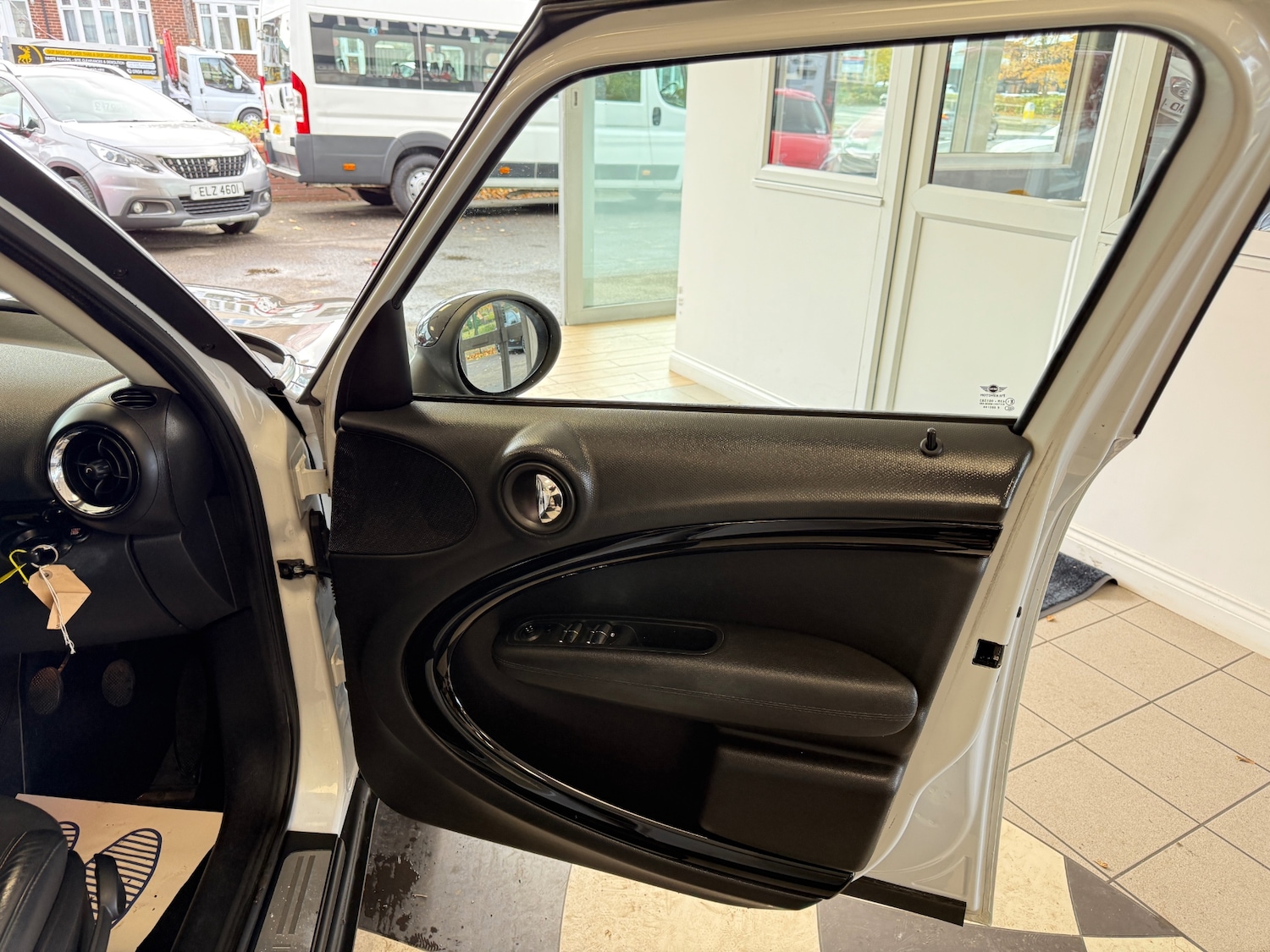 Used MINI Countryman 2013 for sale - 76436506: Photo 9