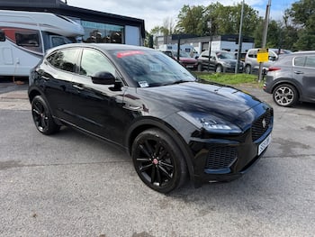Used Jaguar E-Pace 2019 for sale - 79771922: Photo