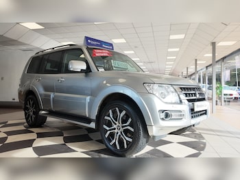 2018 (18) - 3.2 DI-DC [187] SG3 5dr Auto 7 SEATER LEATHER LOW MILES