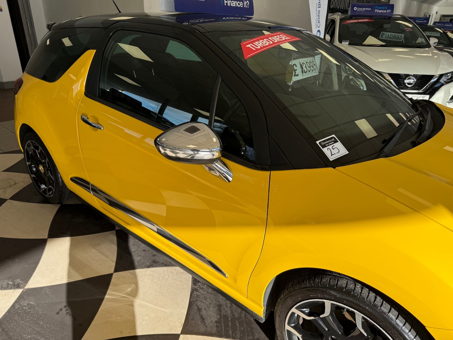 Used Citroen DS3 2014 for sale - 77568418: Photo 11