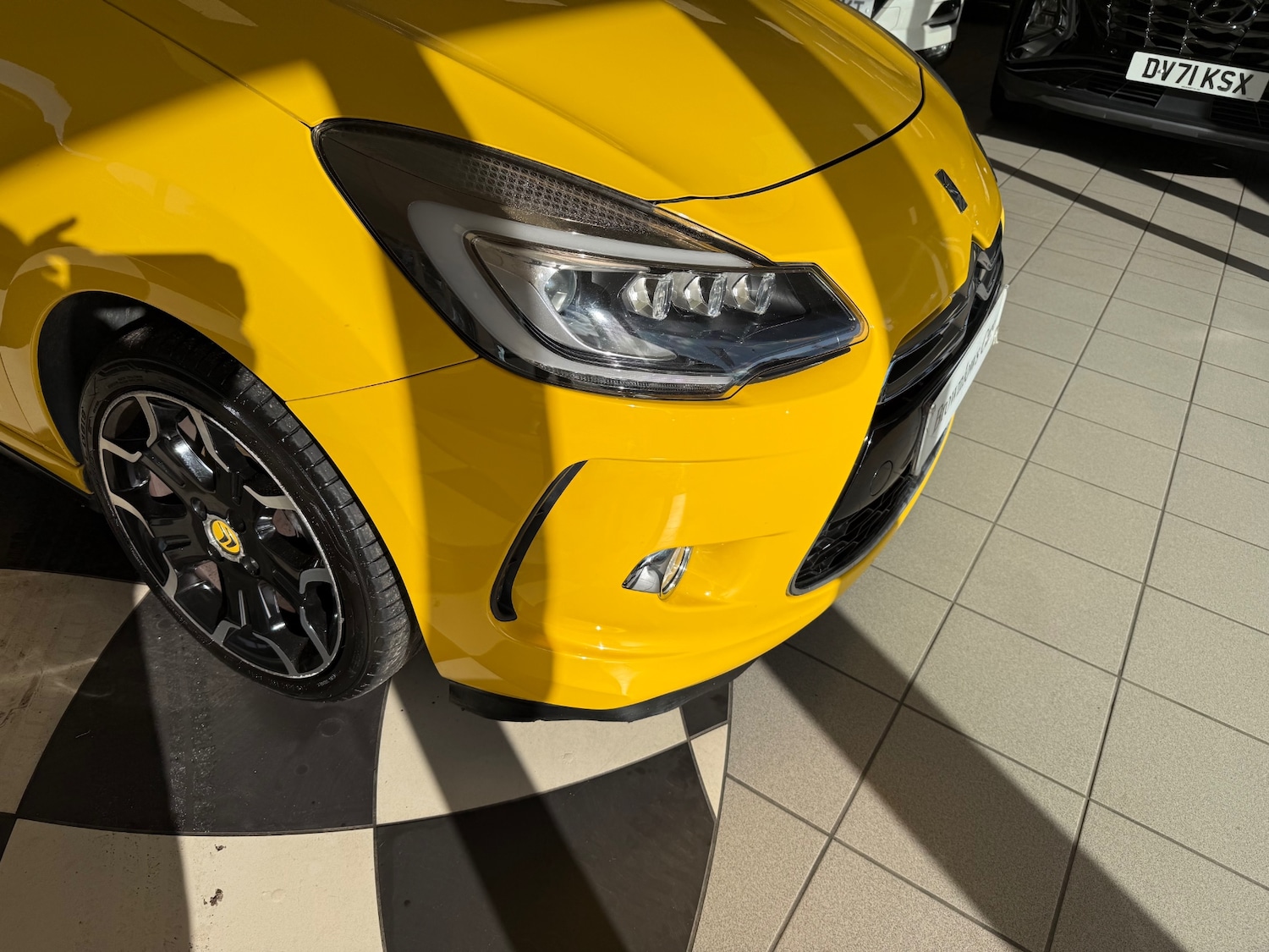 Used Citroen DS3 2014 for sale - 77568418: Photo 12