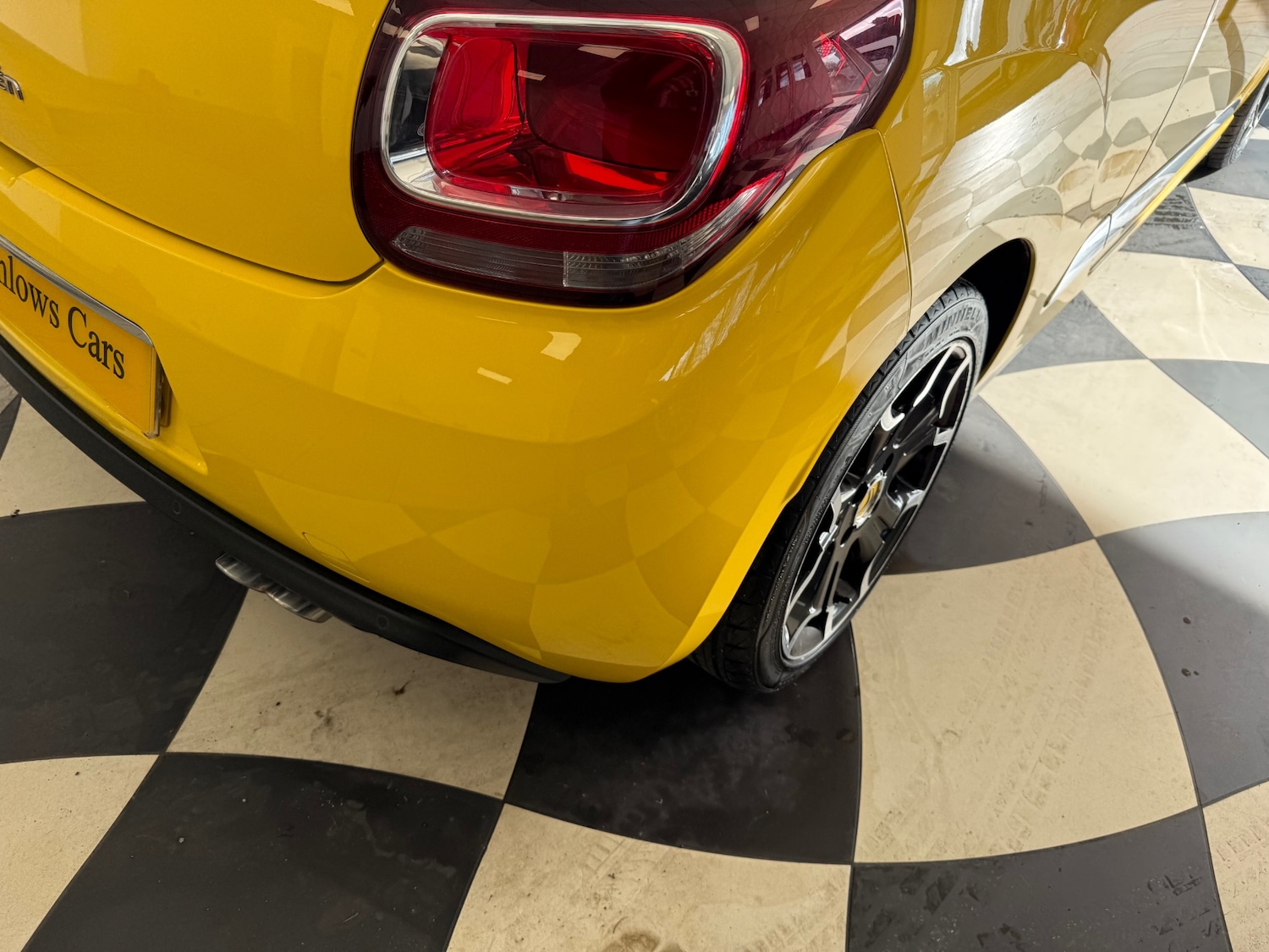 Used Citroen DS3 2014 for sale - 77568418: Photo 19