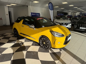 Used Citroen DS3 2014 for sale - 77568418: Photo