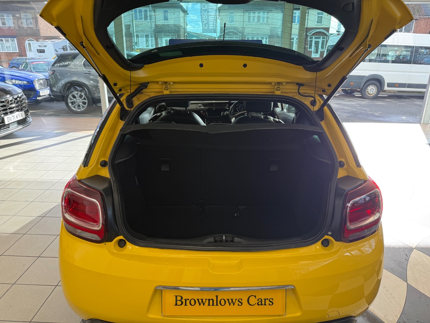 Used Citroen DS3 2014 for sale - 77568418: Photo 20