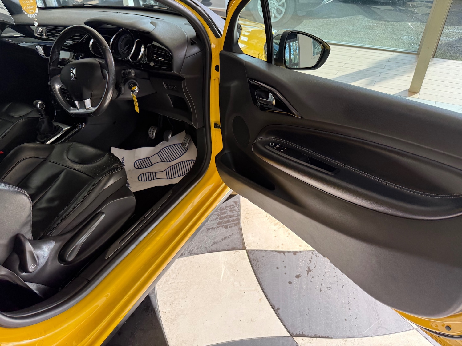 Used Citroen DS3 2014 for sale - 77568418: Photo 26