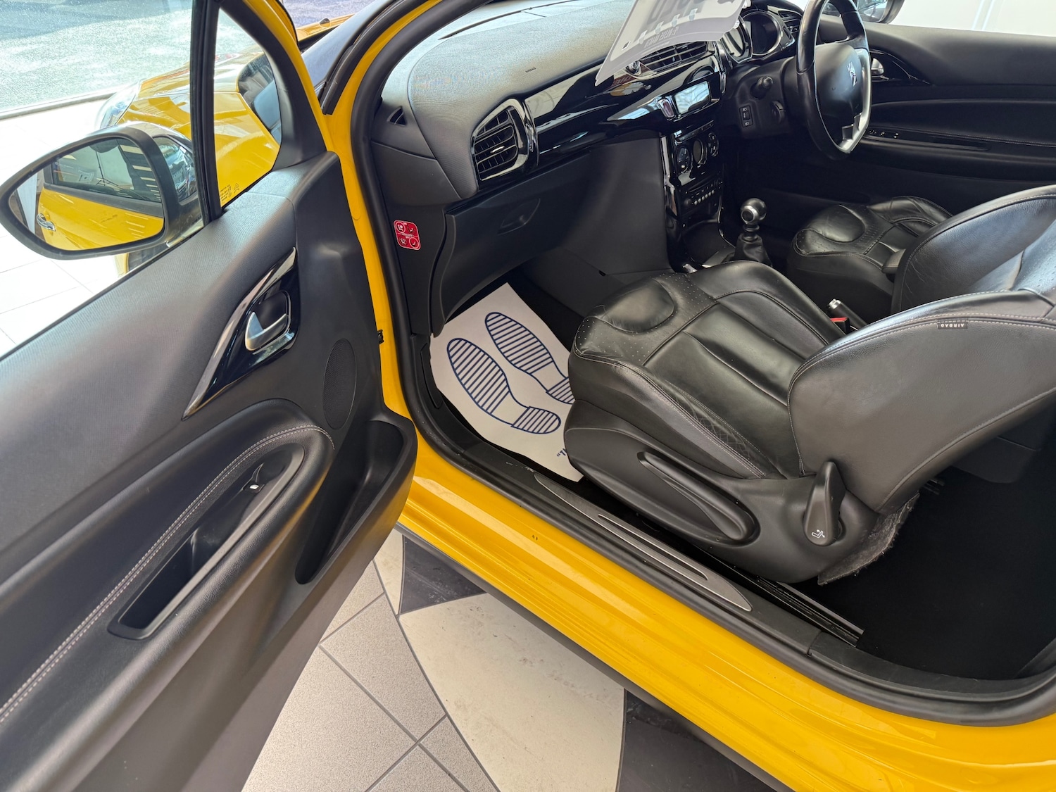 Used Citroen DS3 2014 for sale - 77568418: Photo 27