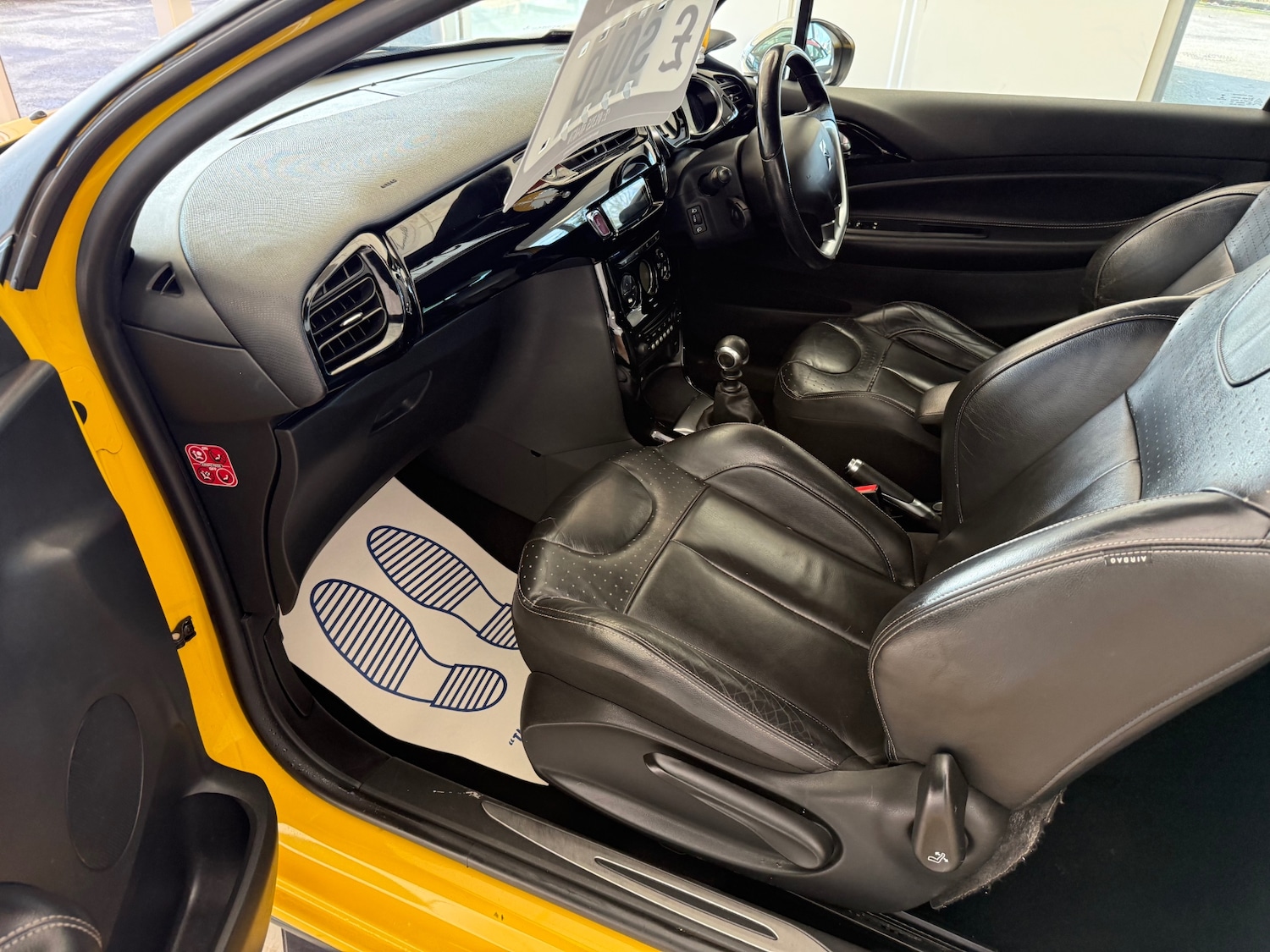 Used Citroen DS3 2014 for sale - 77568418: Photo 28