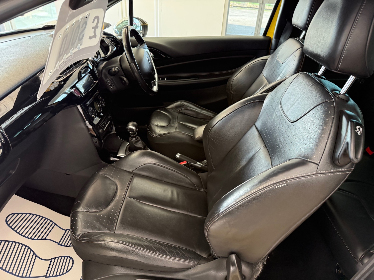 Used Citroen DS3 2014 for sale - 77568418: Photo 29