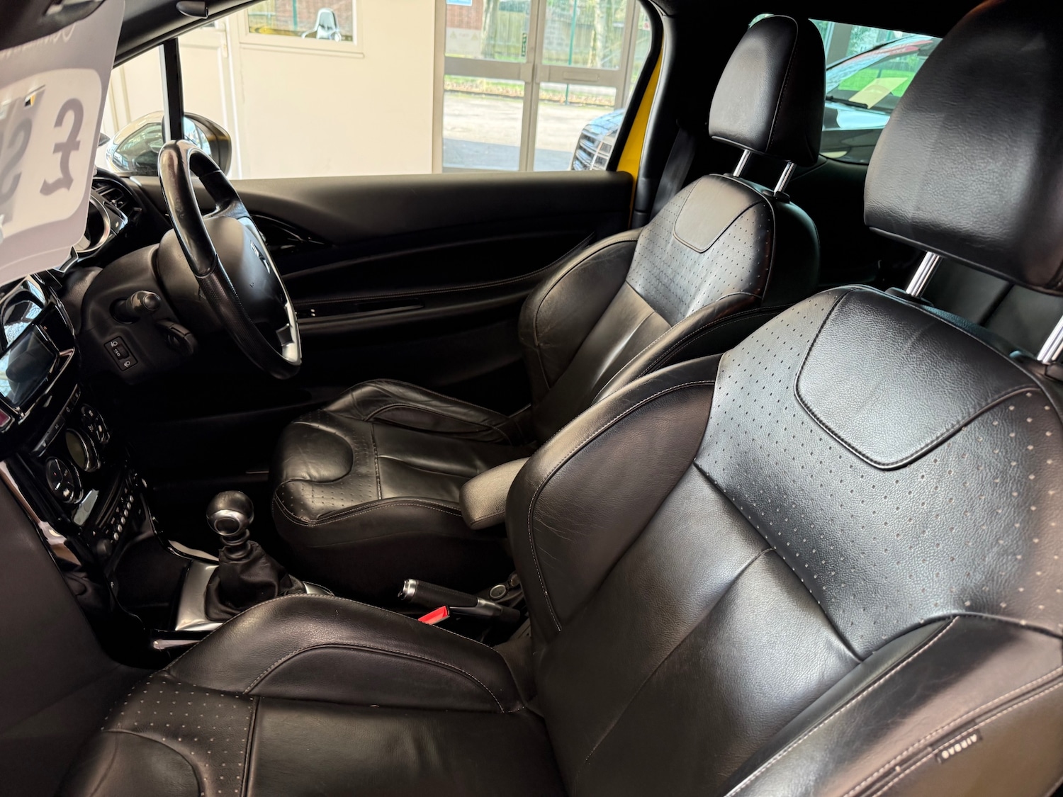 Used Citroen DS3 2014 for sale - 77568418: Photo 30