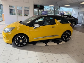 Used Citroen DS3 2014 for sale - 77568418: Photo