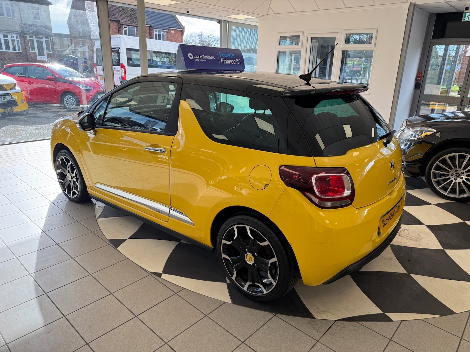 Used Citroen DS3 2014 for sale - 77568418: Photo 5