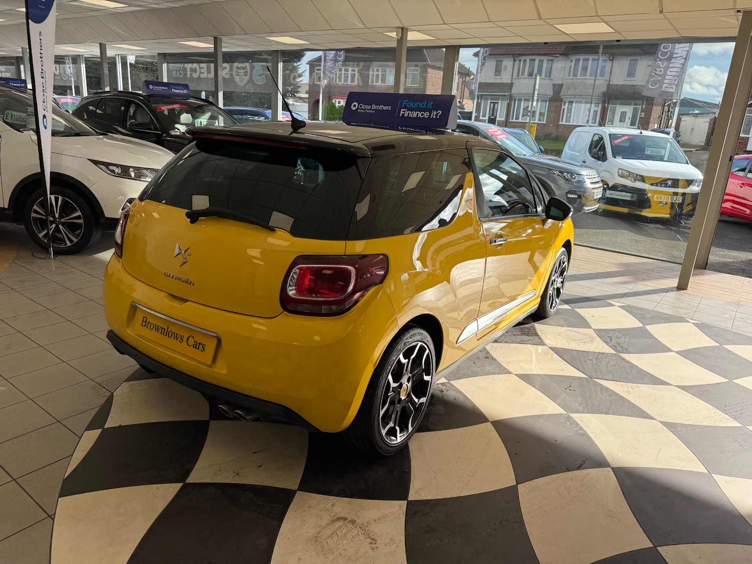 Used Citroen DS3 2014 for sale - 77568418: Photo 7