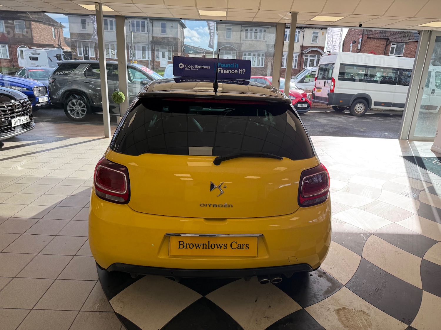 Used Citroen DS3 2014 for sale - 77568418: Photo 8