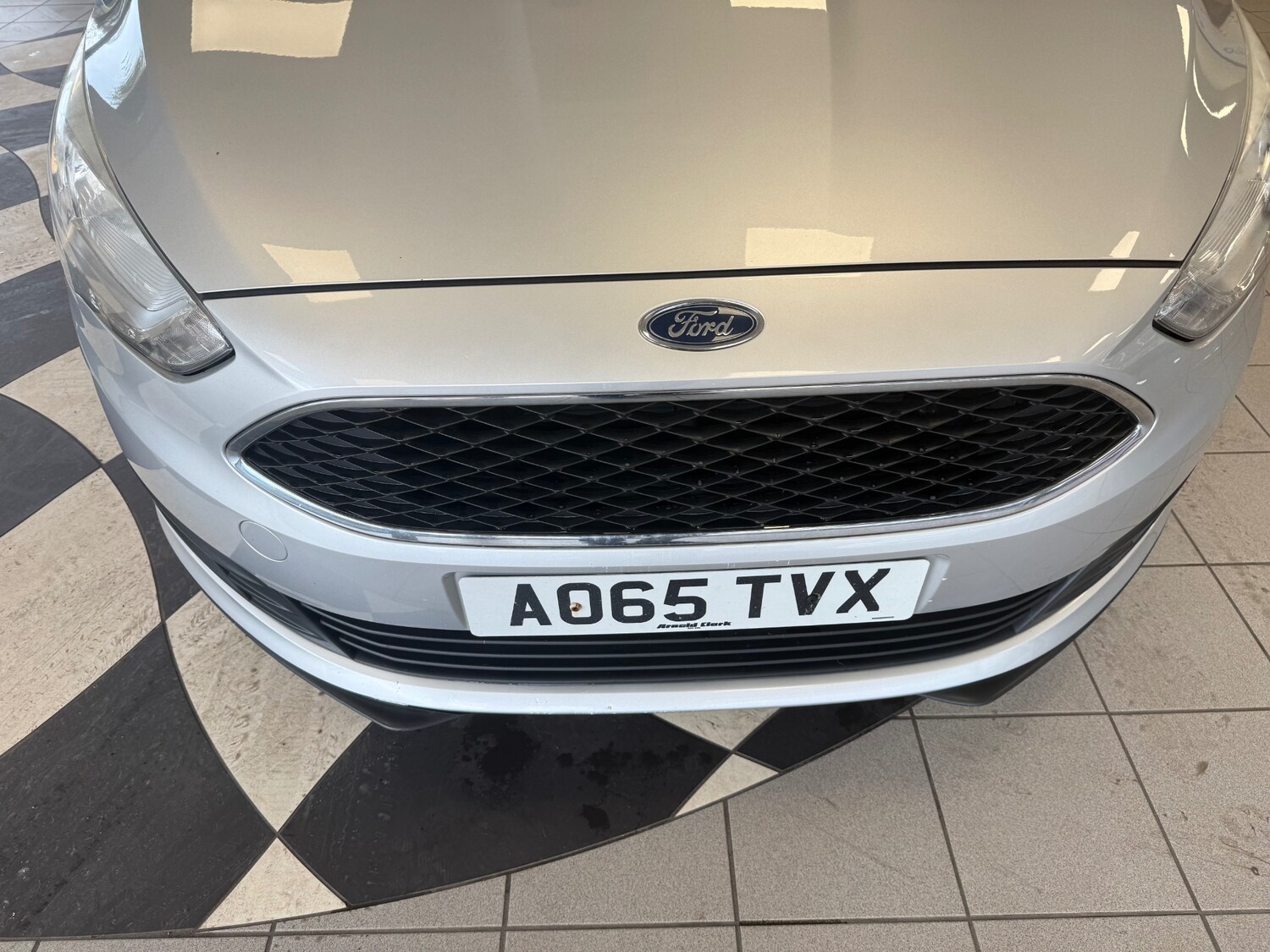 Used Ford Grand C-Max 2015 for sale - 78211896: Photo 13