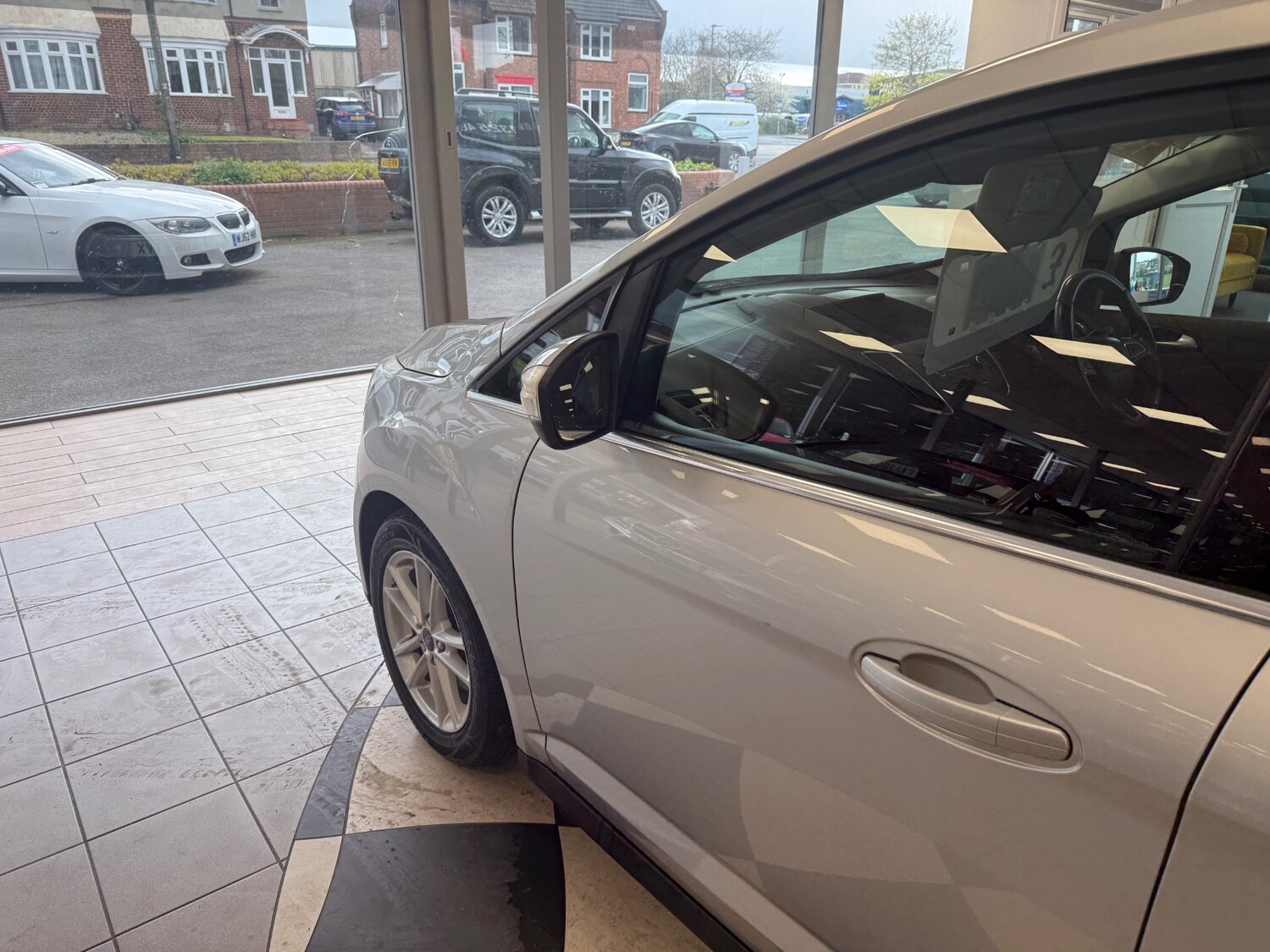 Used Ford Grand C-Max 2015 for sale - 78211896: Photo 18