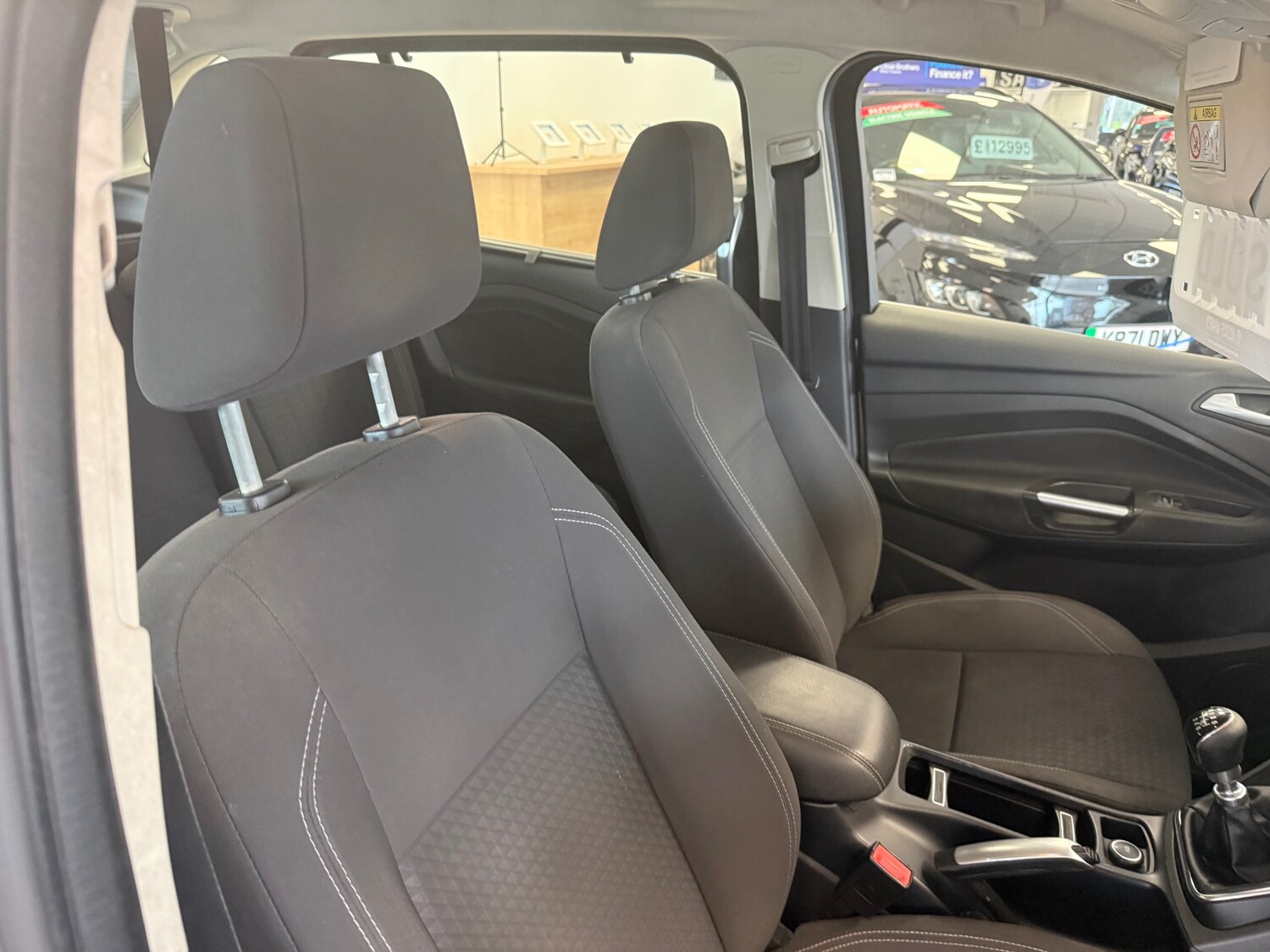 Used Ford Grand C-Max 2015 for sale - 78211896: Photo 27