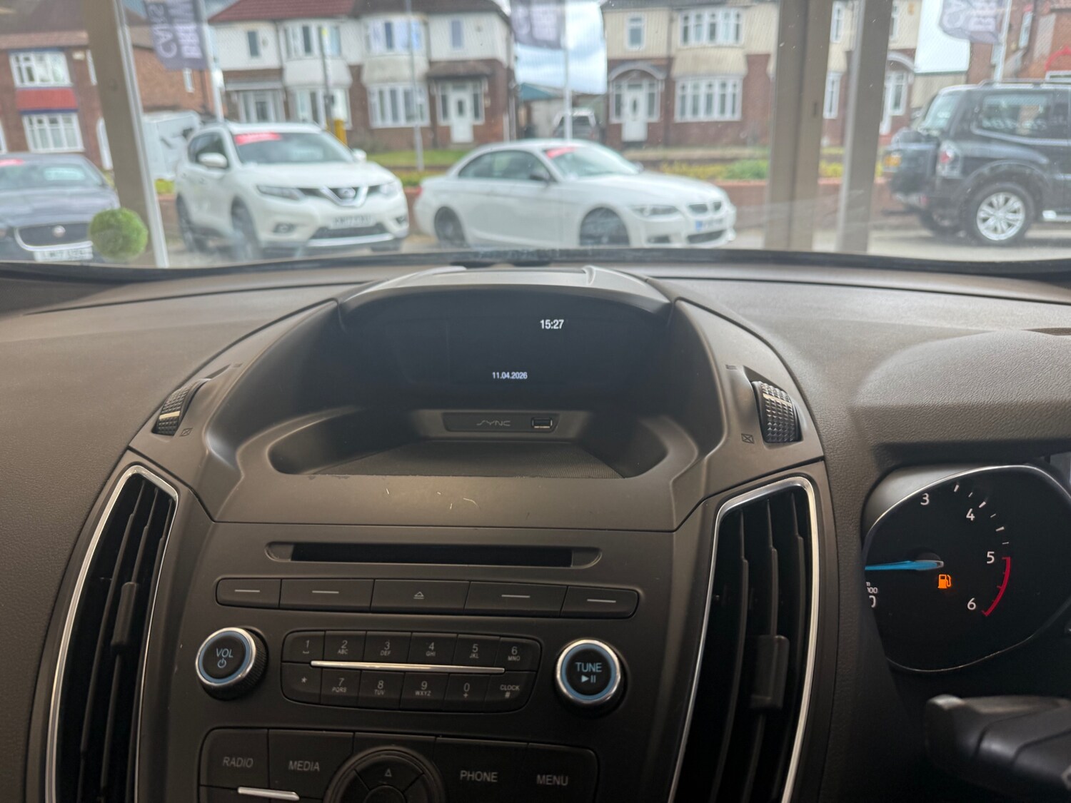 Used Ford Grand C-Max 2015 for sale - 78211896: Photo 28