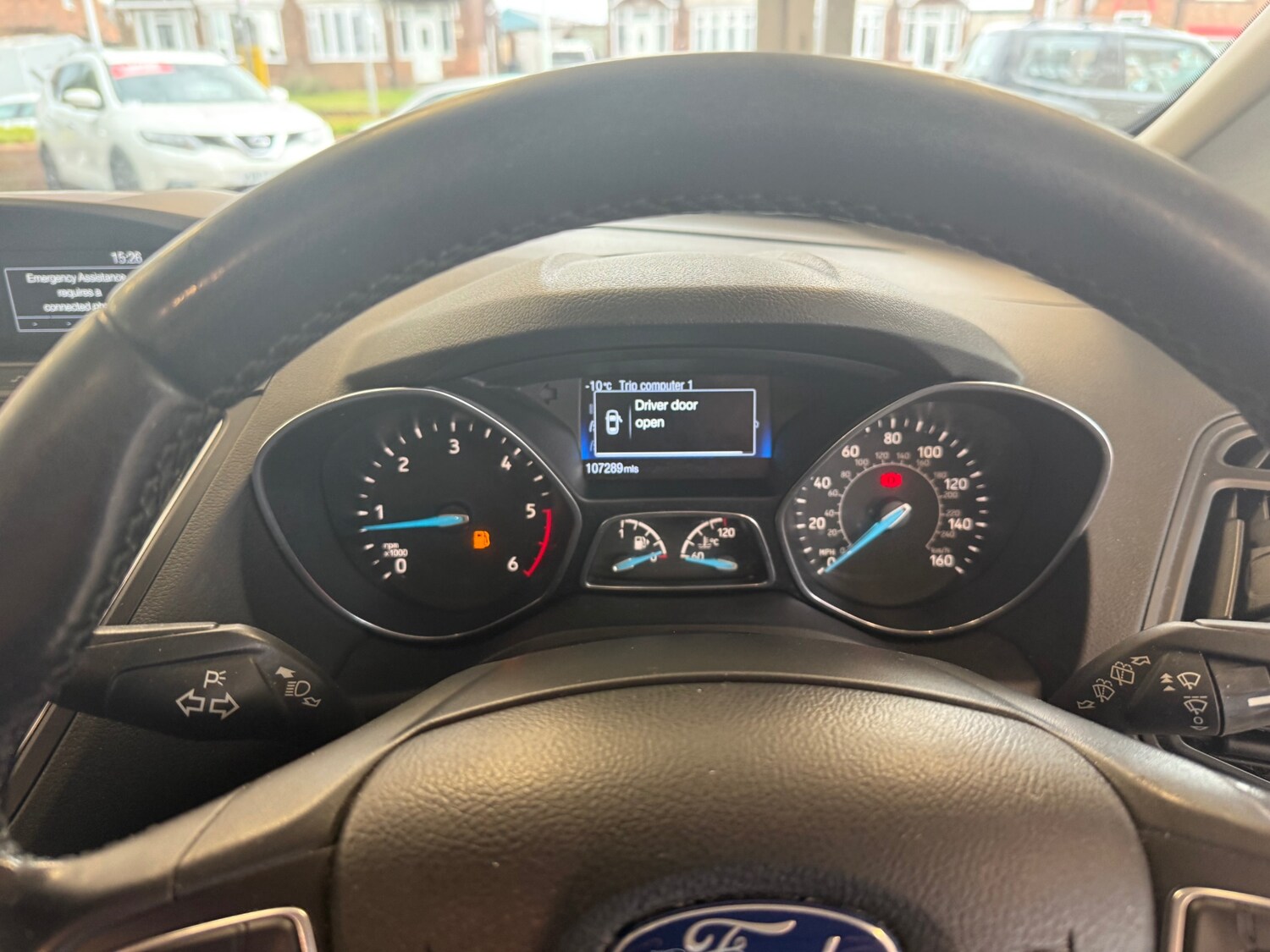 Used Ford Grand C-Max 2015 for sale - 78211896: Photo 29