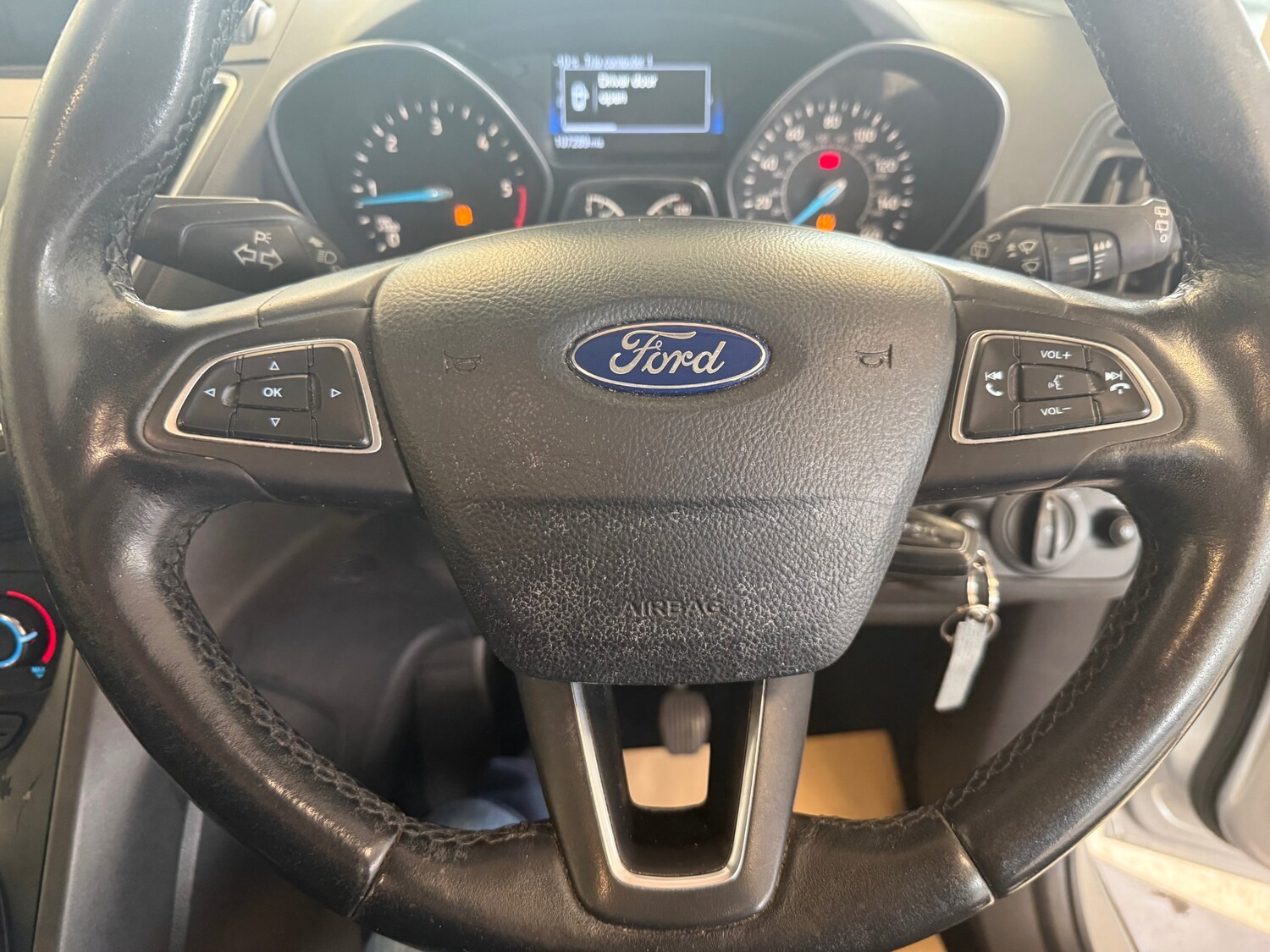 Used Ford Grand C-Max 2015 for sale - 78211896: Photo 30