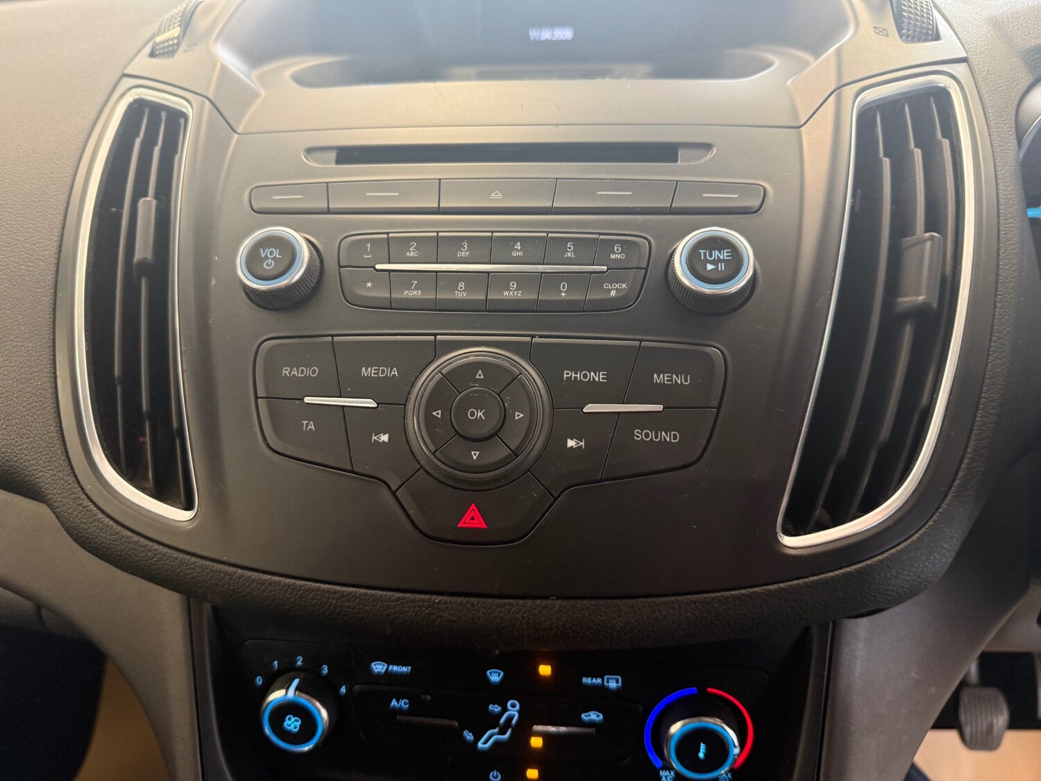 Used Ford Grand C-Max 2015 for sale - 78211896: Photo 31