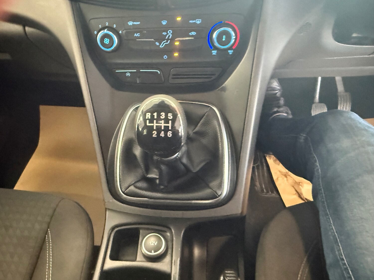 Used Ford Grand C-Max 2015 for sale - 78211896: Photo 33