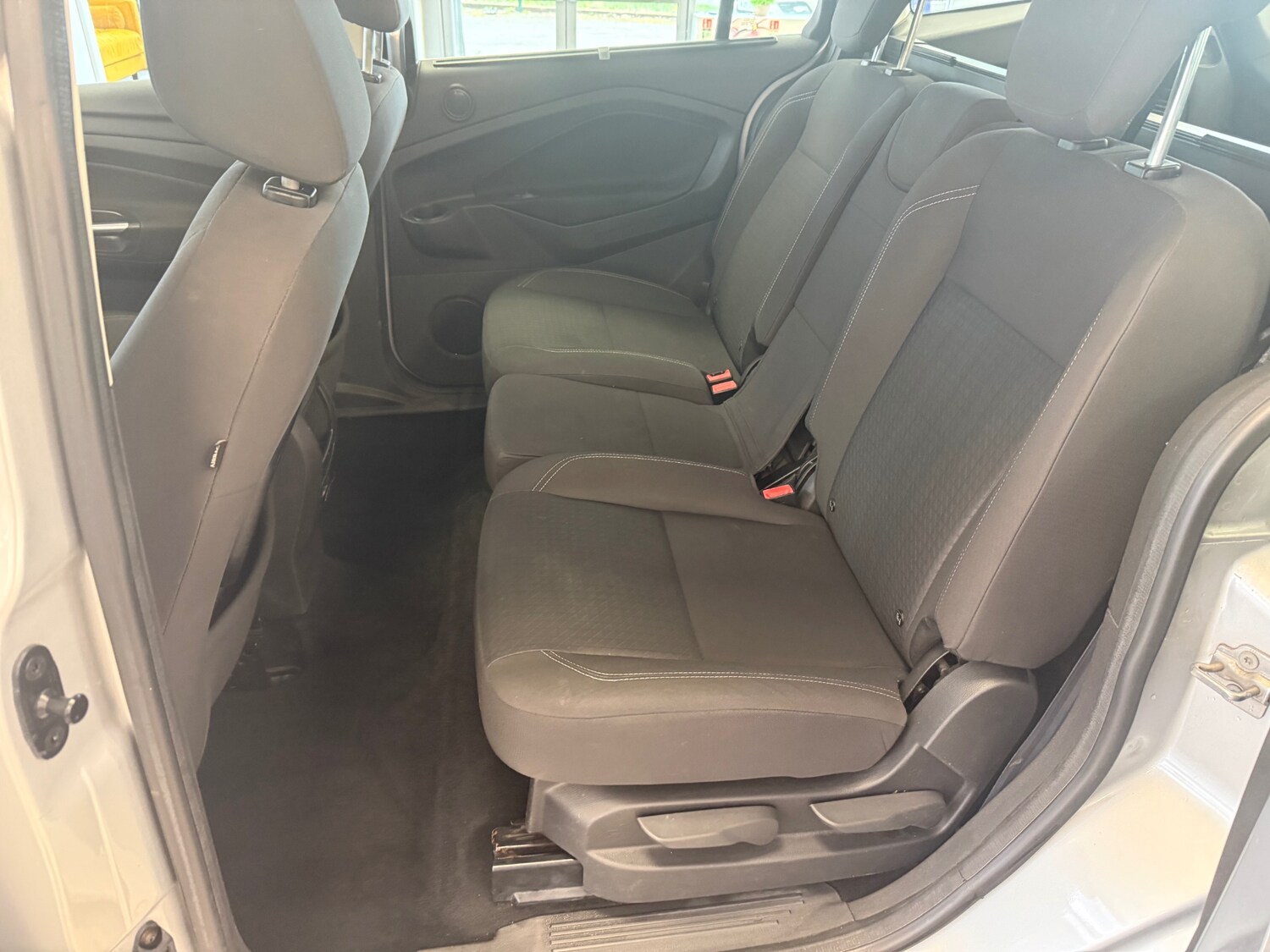 Used Ford Grand C-Max 2015 for sale - 78211896: Photo 37