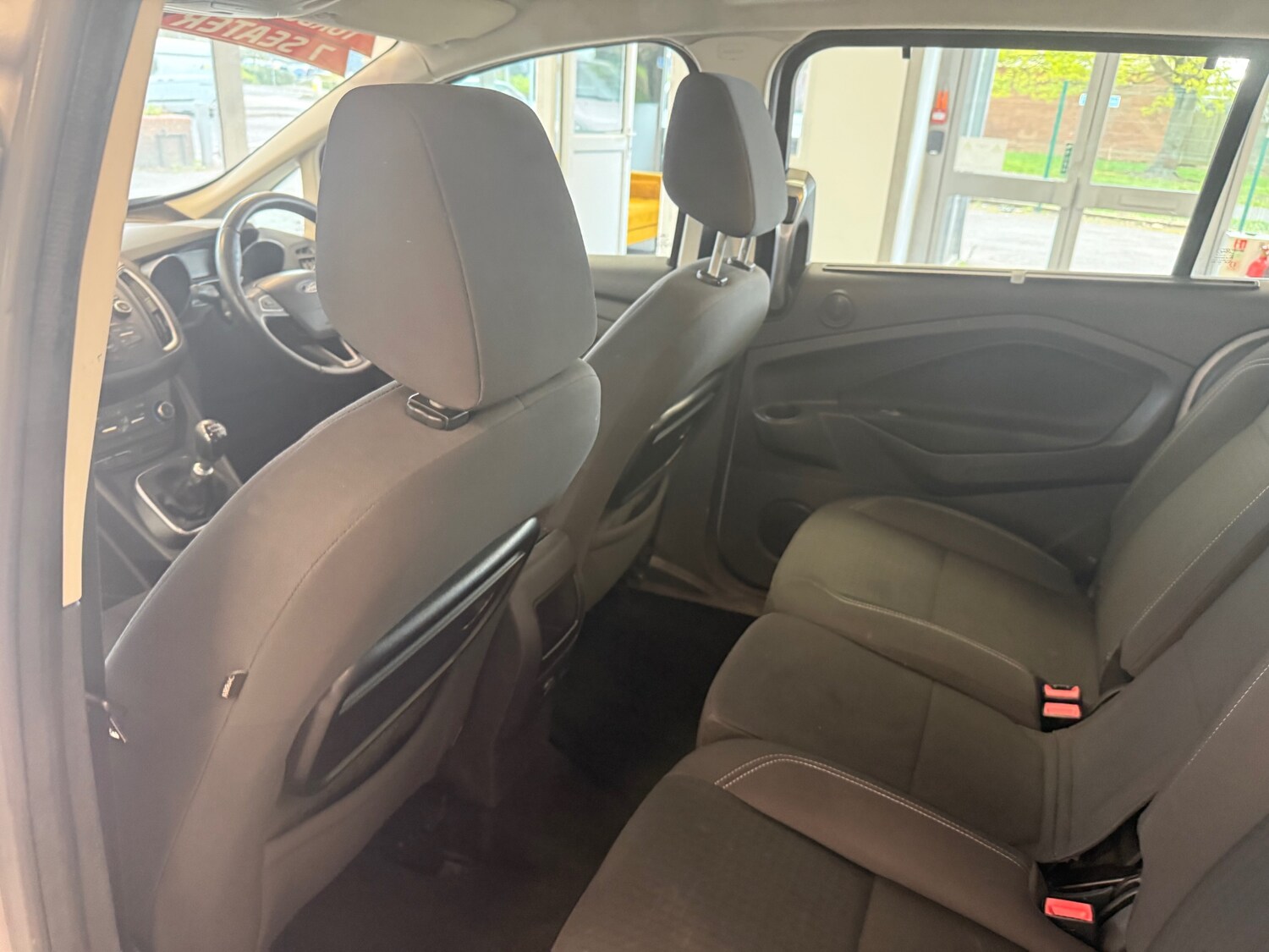 Used Ford Grand C-Max 2015 for sale - 78211896: Photo 39