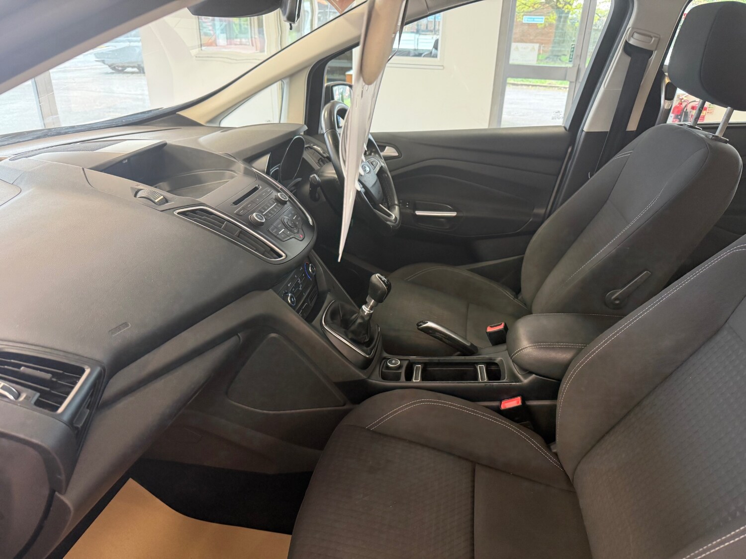 Used Ford Grand C-Max 2015 for sale - 78211896: Photo 40