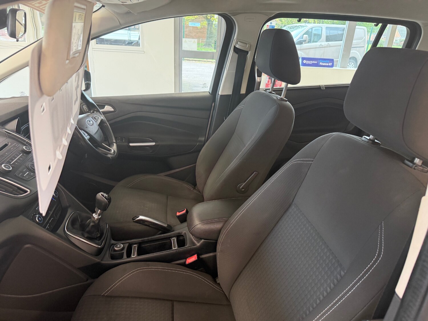 Used Ford Grand C-Max 2015 for sale - 78211896: Photo 41