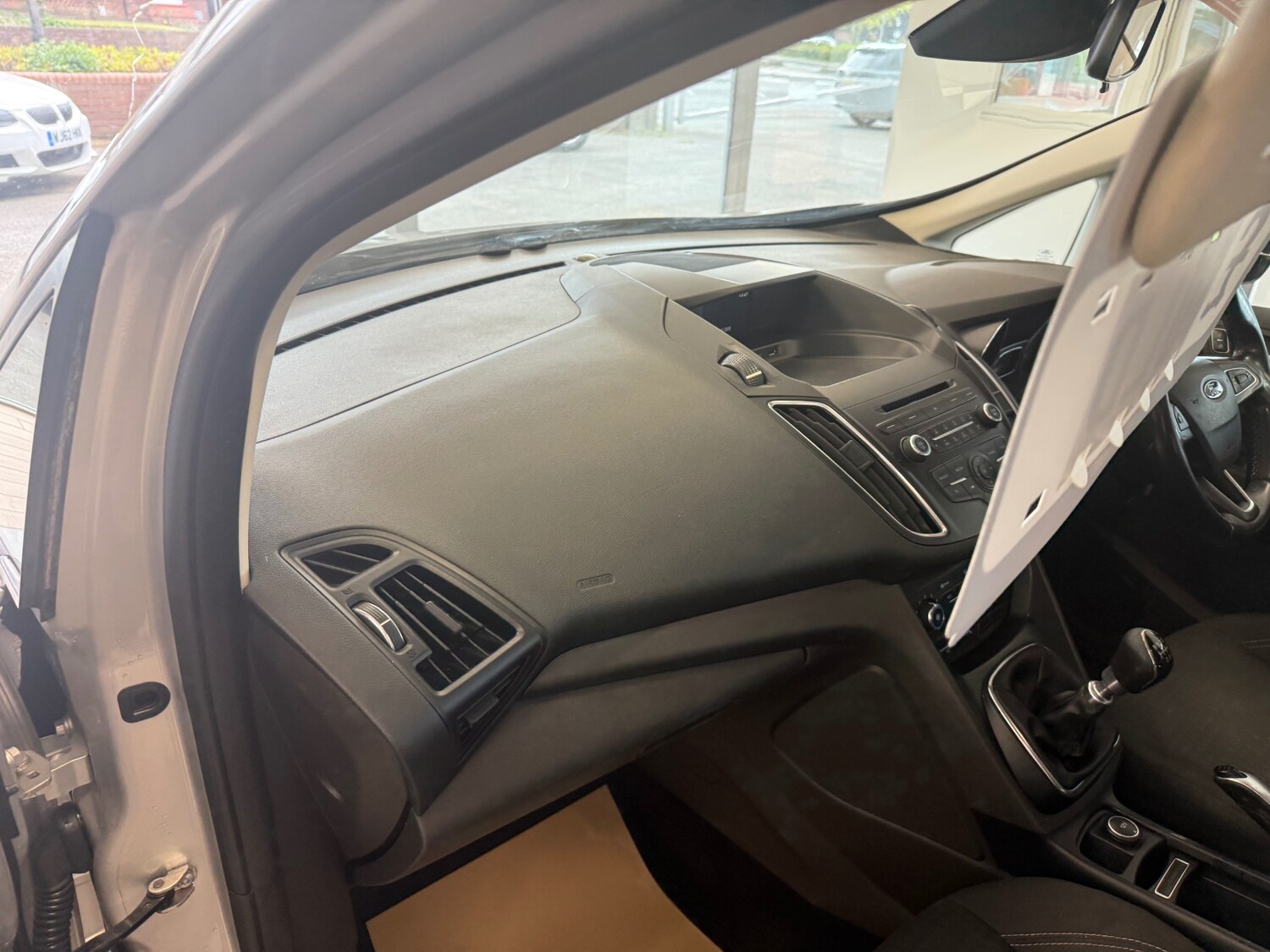 Used Ford Grand C-Max 2015 for sale - 78211896: Photo 42