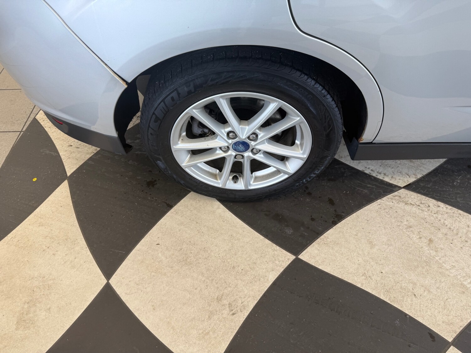 Used Ford Grand C-Max 2015 for sale - 78211896: Photo 7