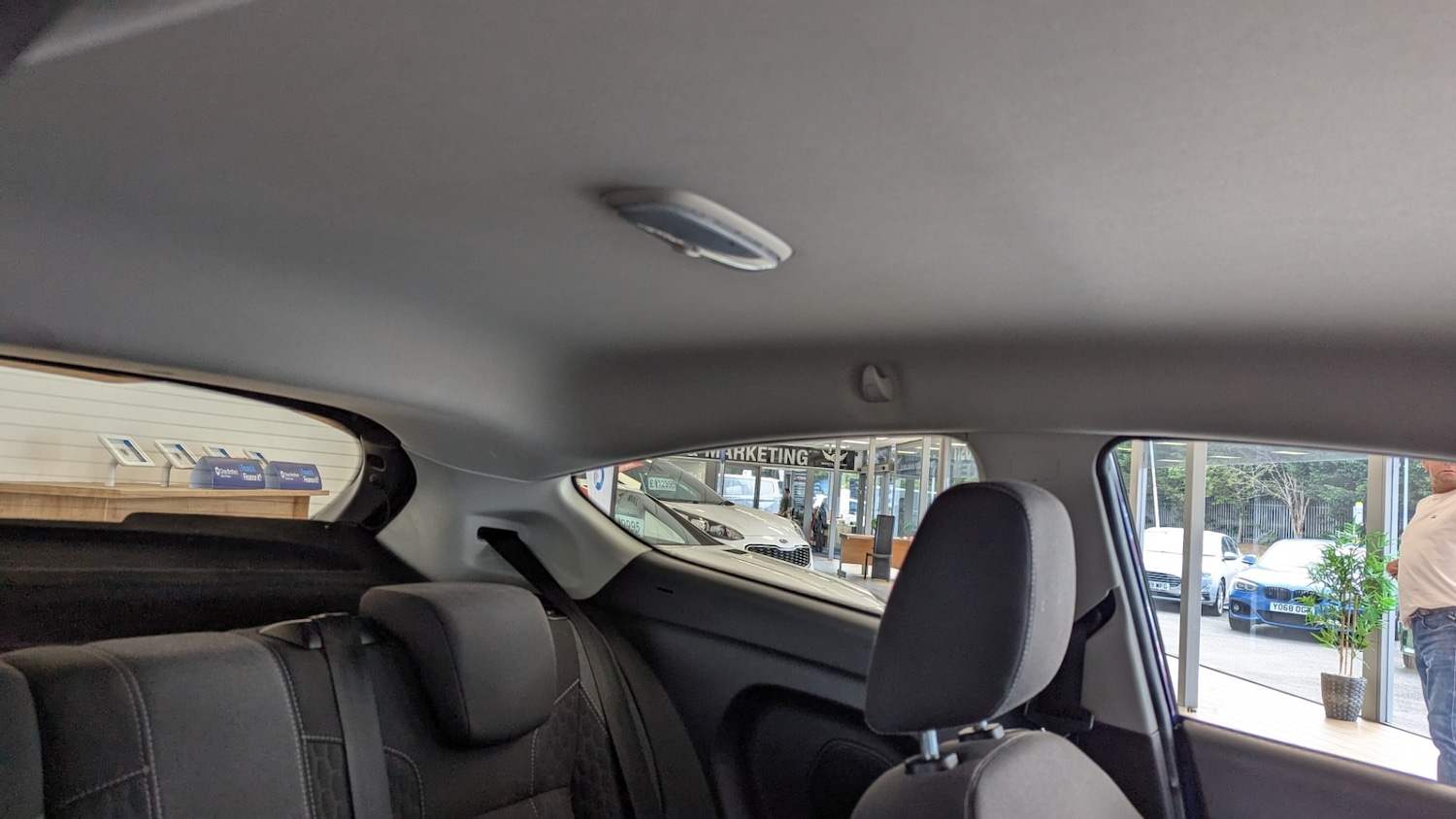 Vehicle 35