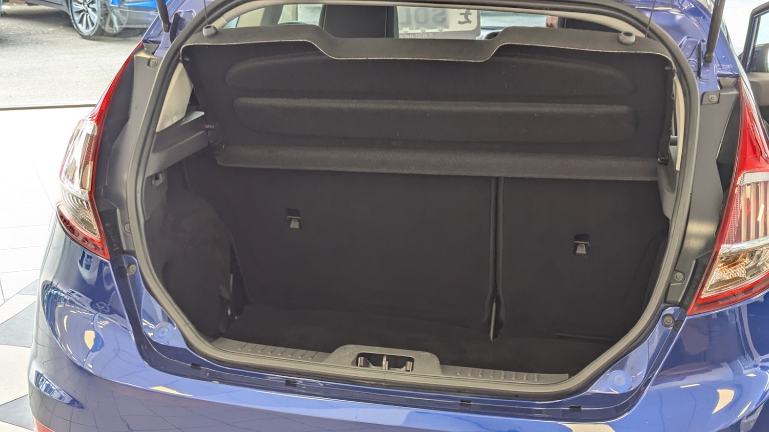 Vehicle 40