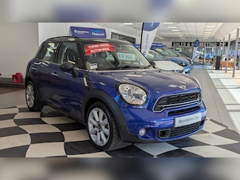 Used MINI Countryman 2015 for sale - 75760039: Photo