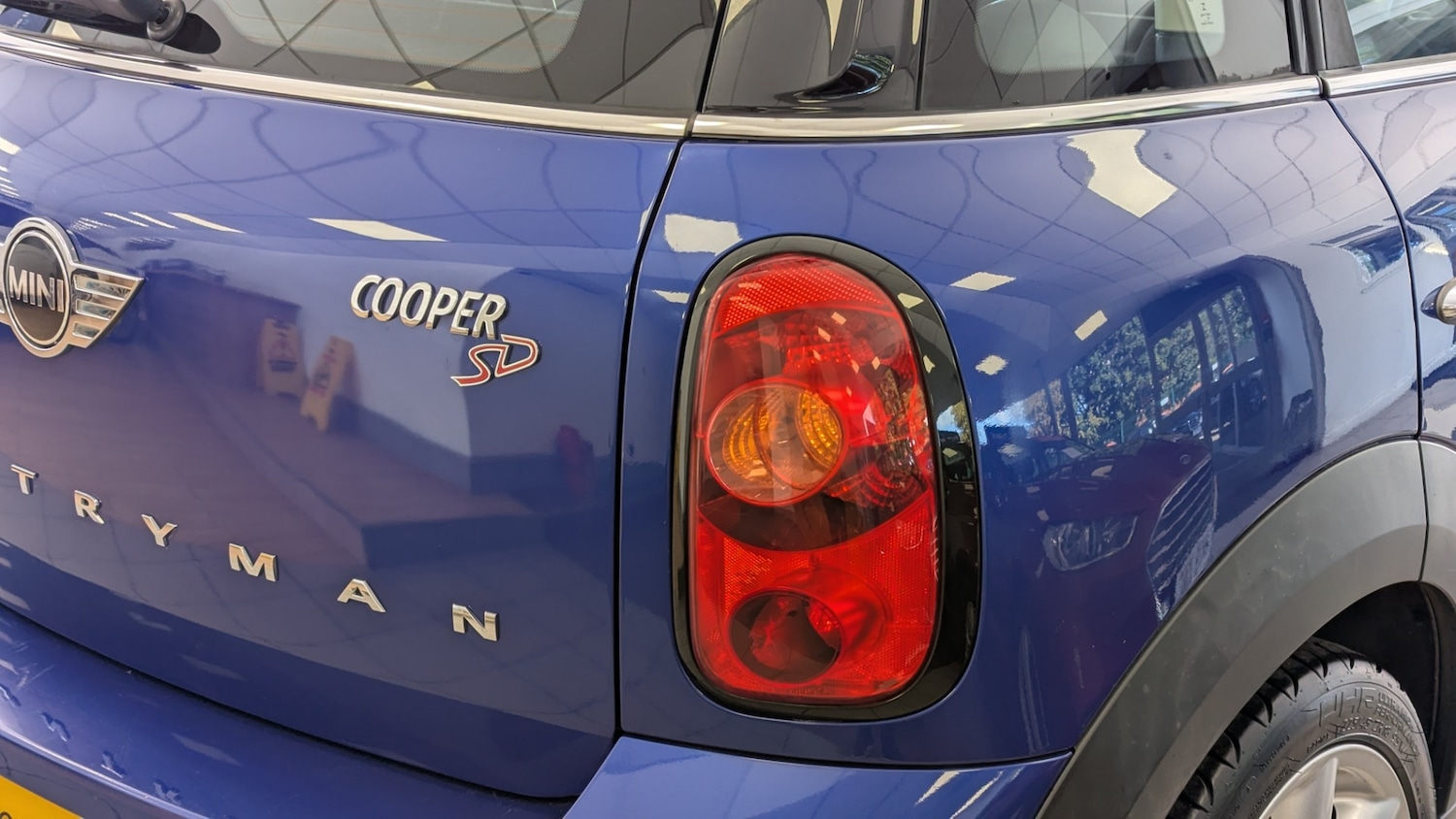 Vehicle 23