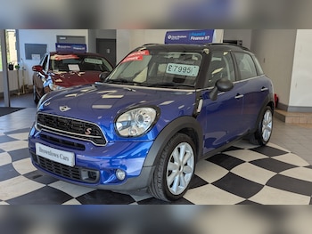 Used MINI Countryman 2015 for sale - 75760039: Photo