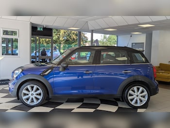 Used MINI Countryman 2015 for sale - 75760039: Photo