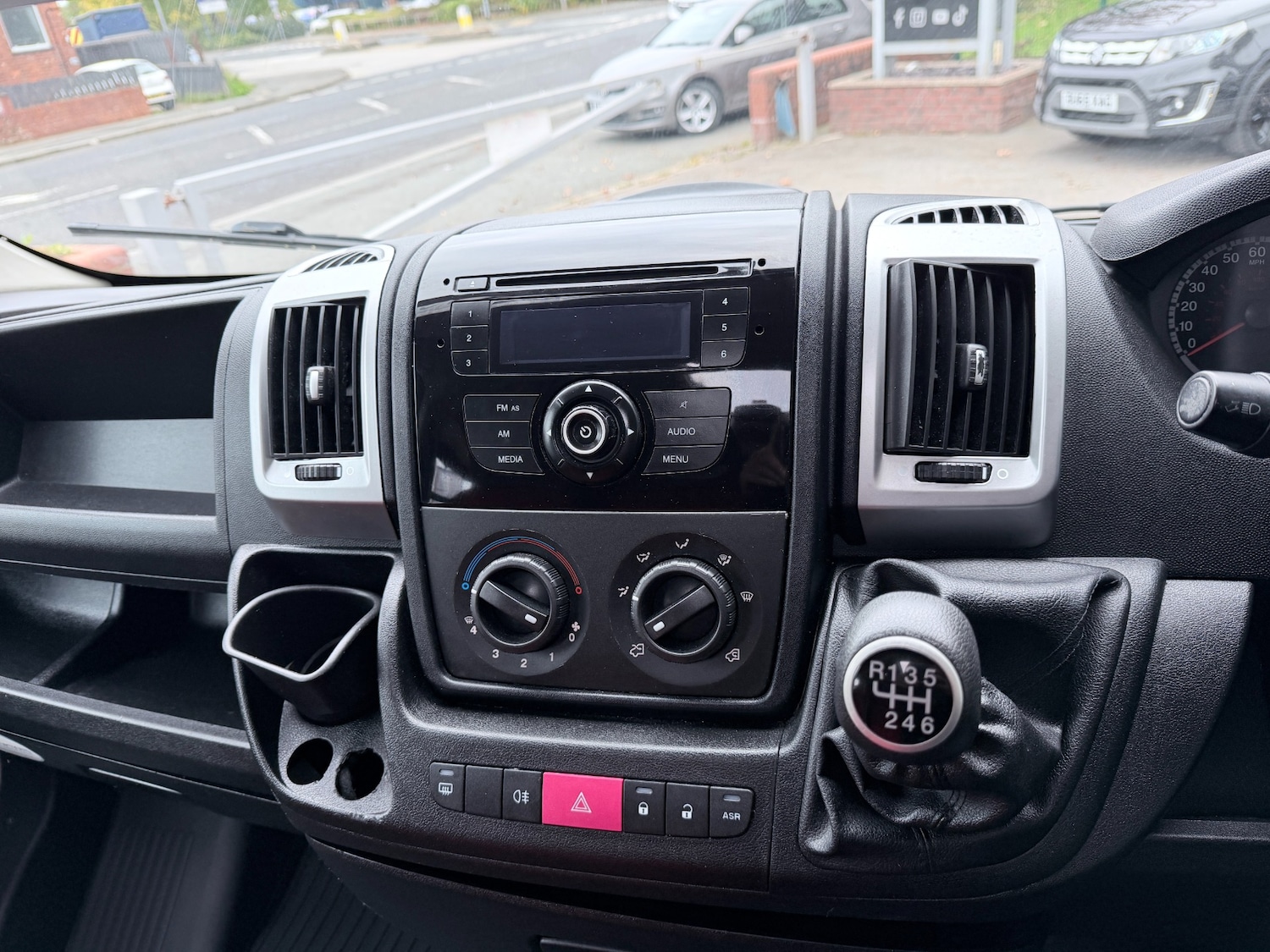 Used Fiat Ducato 2014 for sale - 76271657: Photo 10