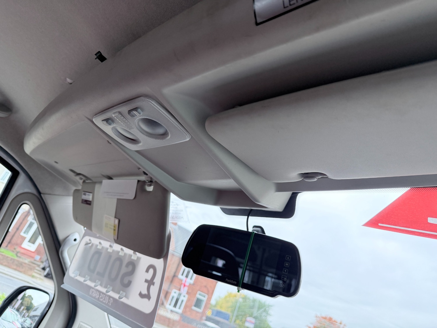 Used Fiat Ducato 2014 for sale - 76271657: Photo 12