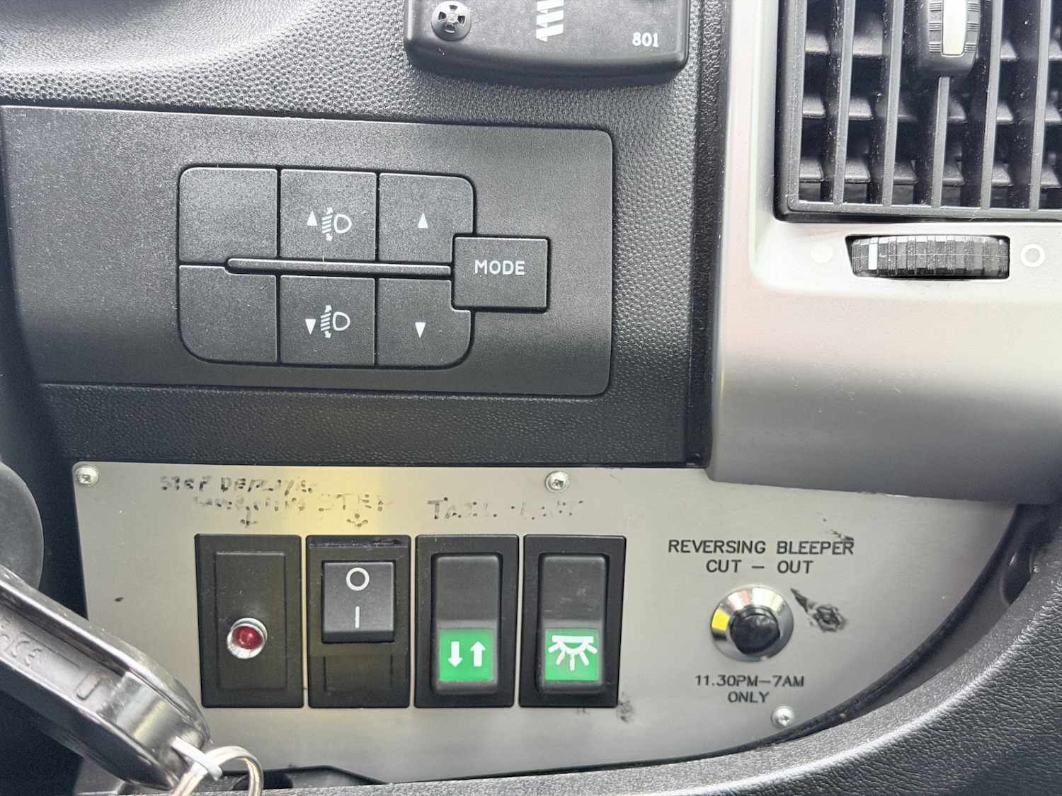 Used Fiat Ducato 2014 for sale - 76271657: Photo 13