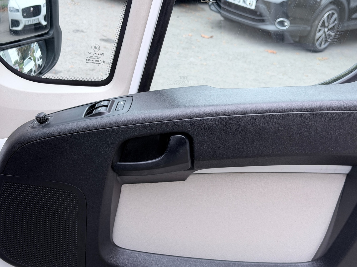 Used Fiat Ducato 2014 for sale - 76271657: Photo 14