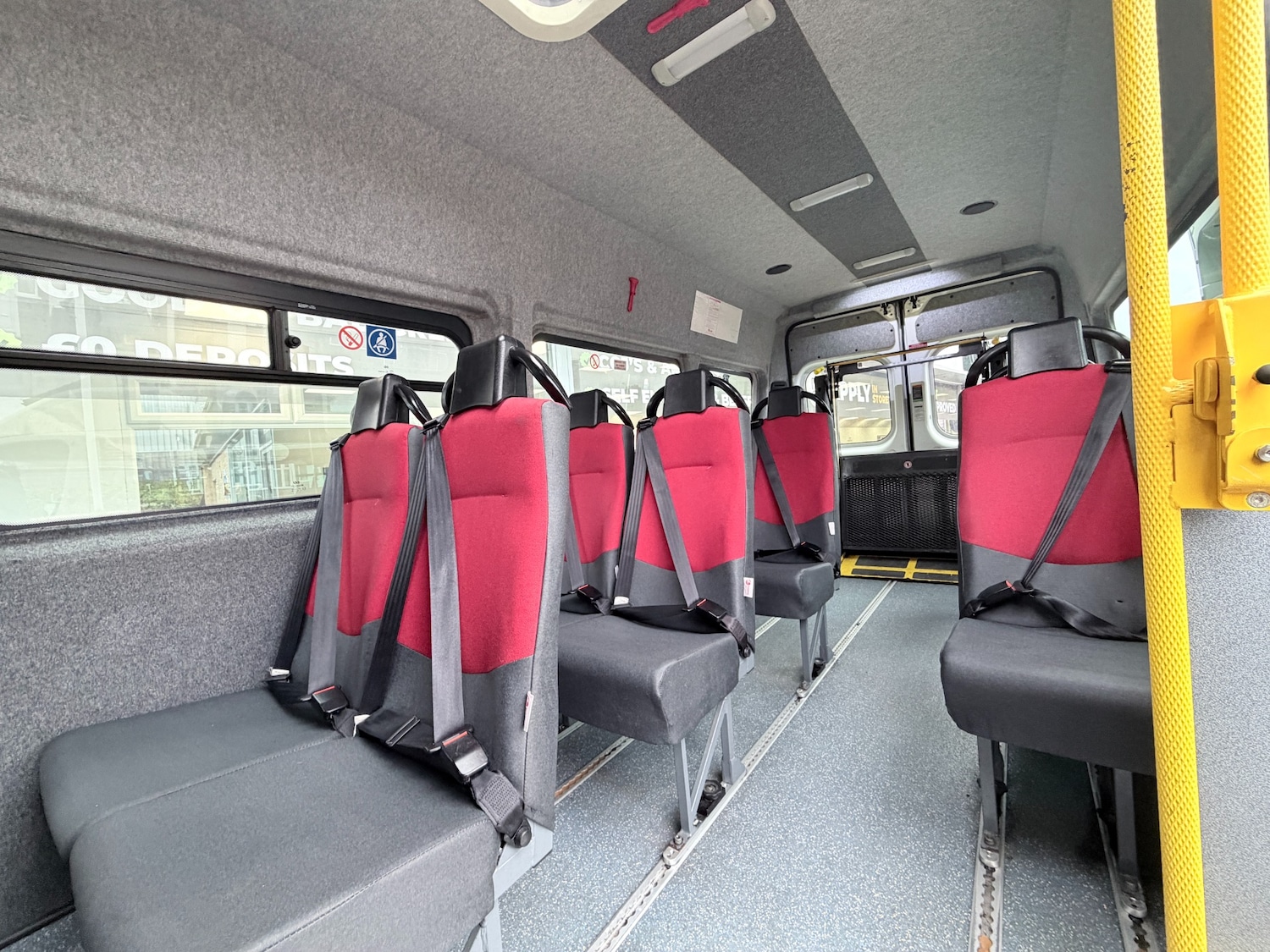 Used Fiat Ducato 2014 for sale - 76271657: Photo 16