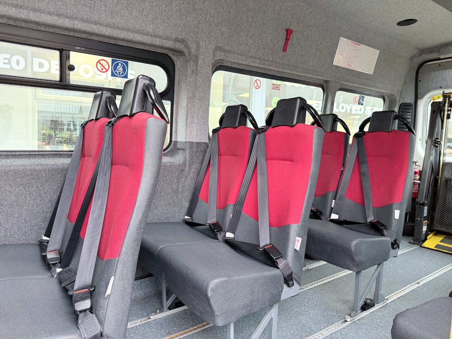 Used Fiat Ducato 2014 for sale - 76271657: Photo 17