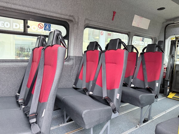 Used Fiat Ducato 2014 for sale - 76271657: Photo 17
