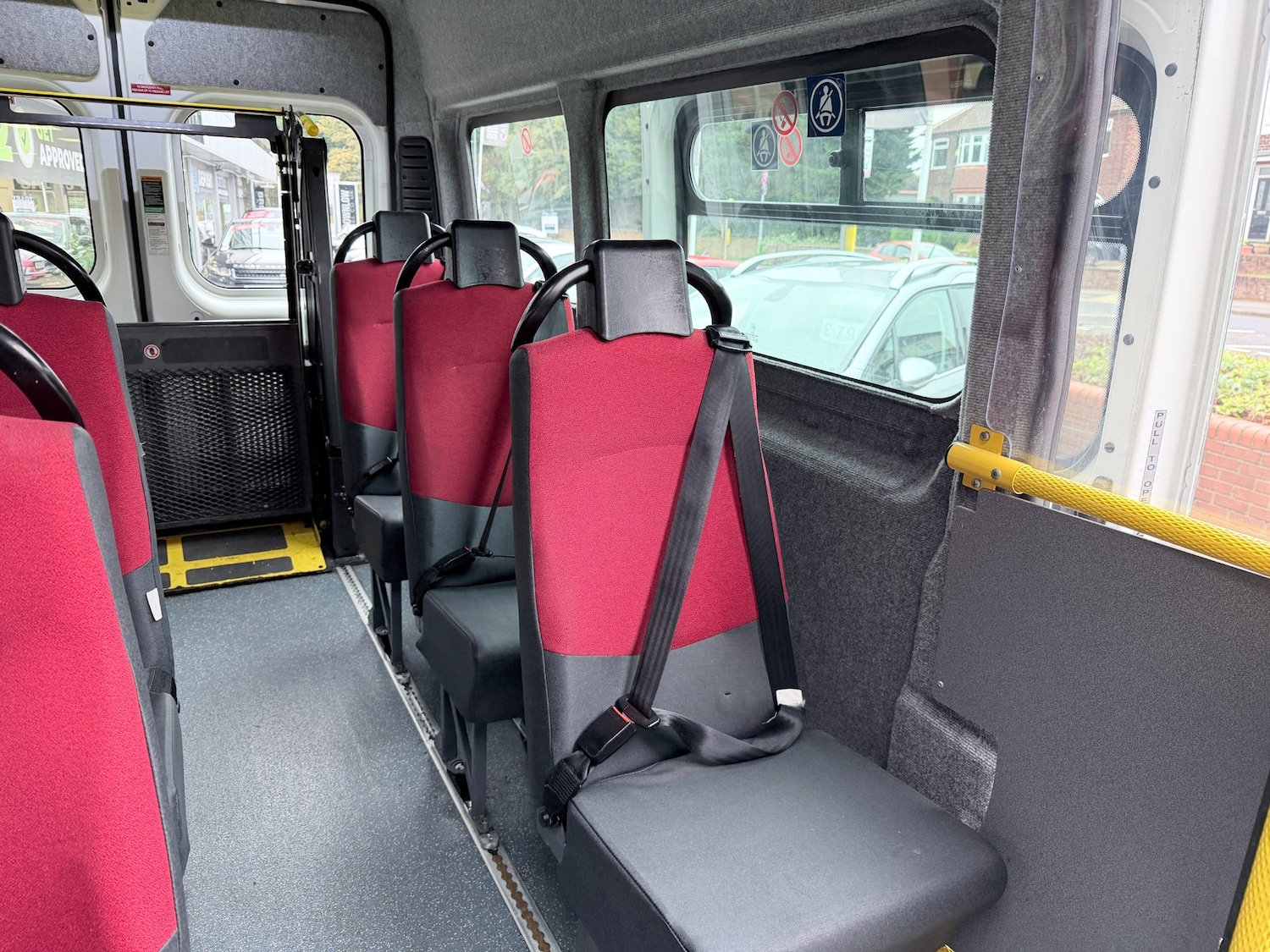 Used Fiat Ducato 2014 for sale - 76271657: Photo 18