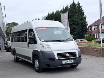Fiat - Ducato
