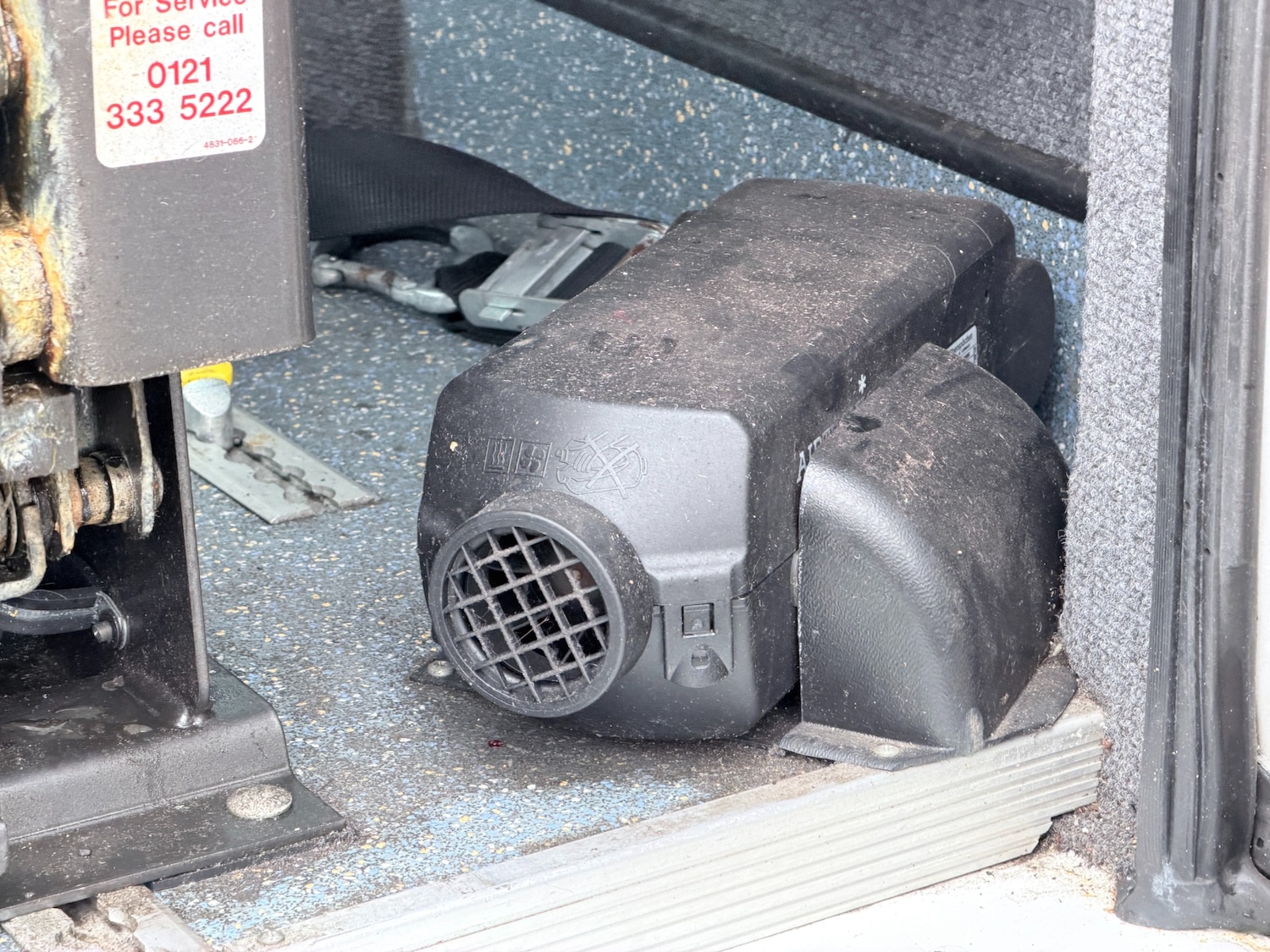 Used Fiat Ducato 2014 for sale - 76271657: Photo 22