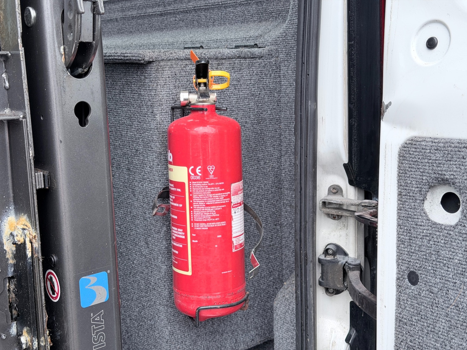 Used Fiat Ducato 2014 for sale - 76271657: Photo 23