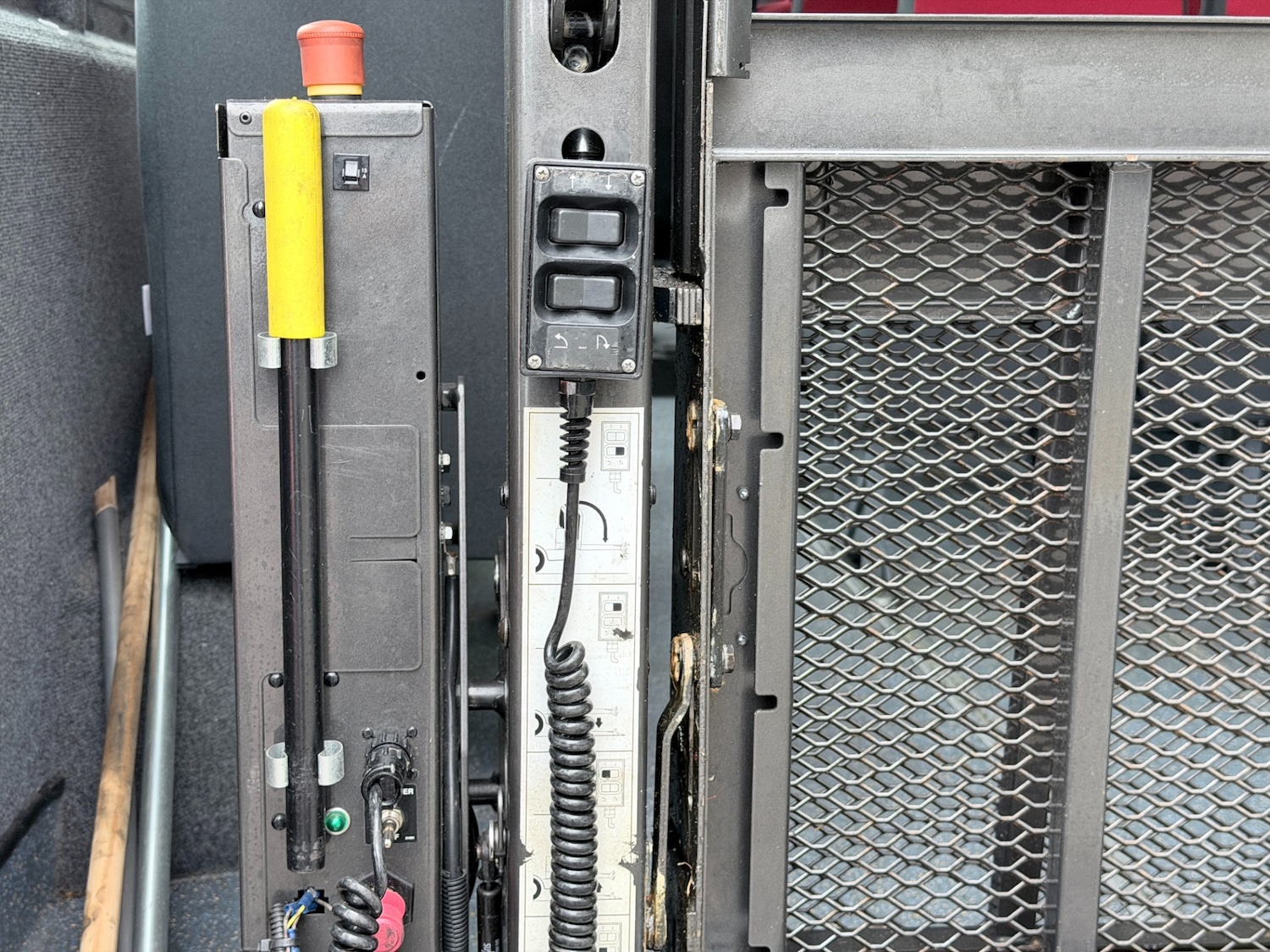 Used Fiat Ducato 2014 for sale - 76271657: Photo 24