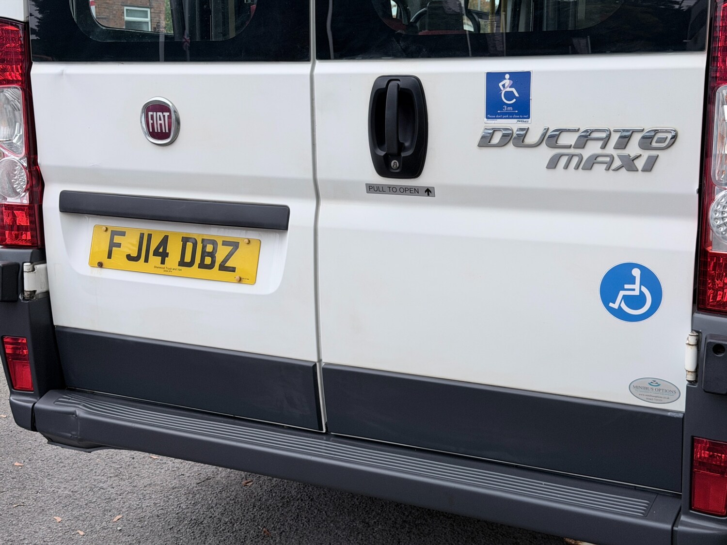 Used Fiat Ducato 2014 for sale - 76271657: Photo 26